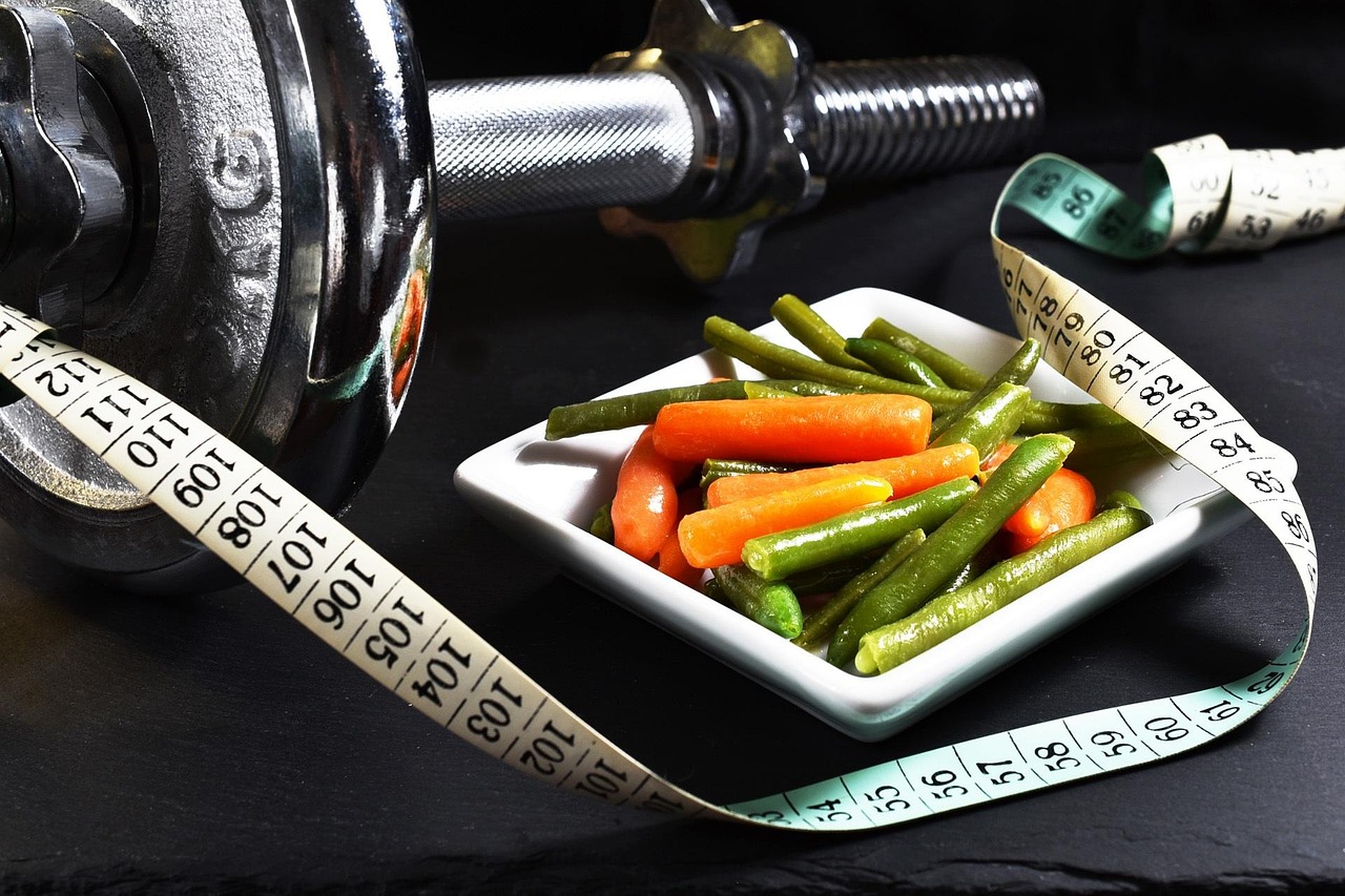 Weight – Loss Methods Hidden in Everyday Life