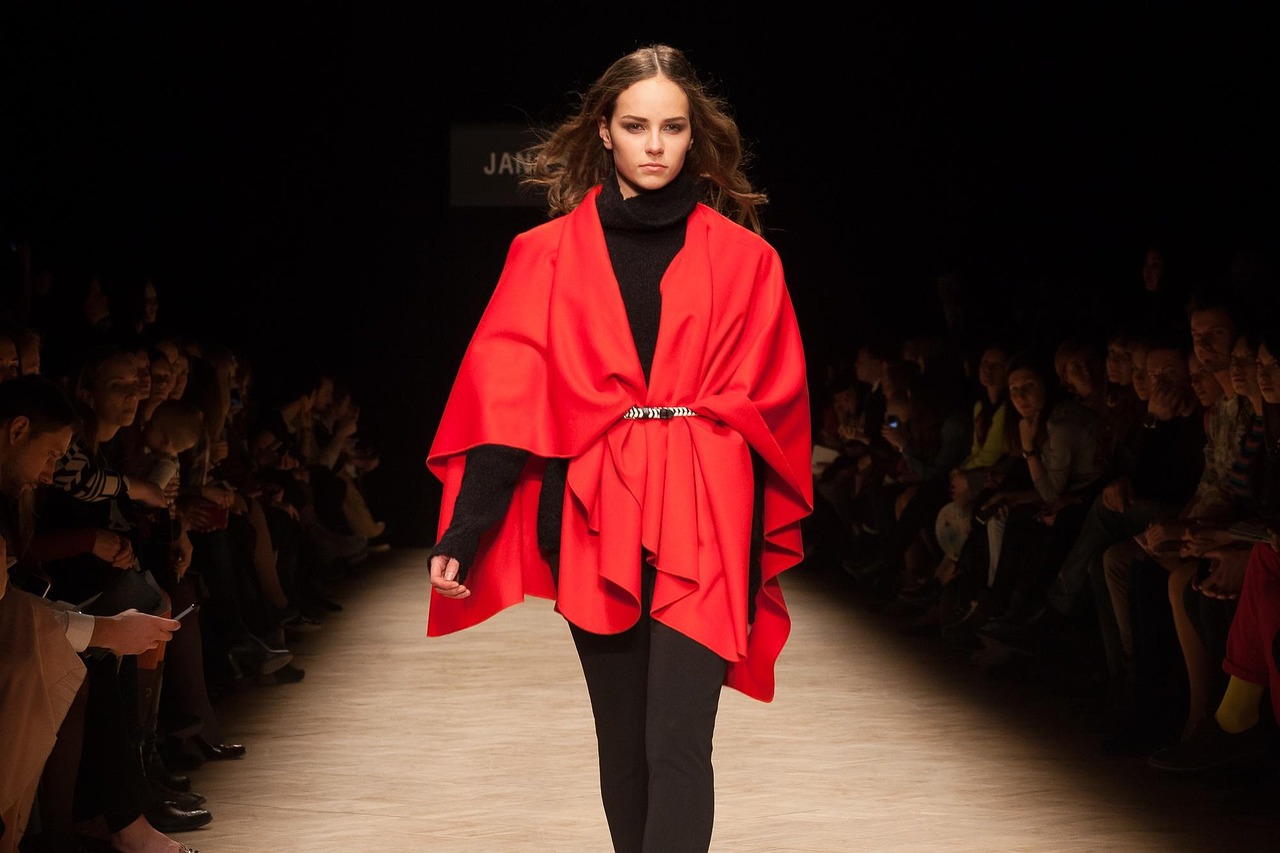 The Trends for Paris Fashion Week 2025