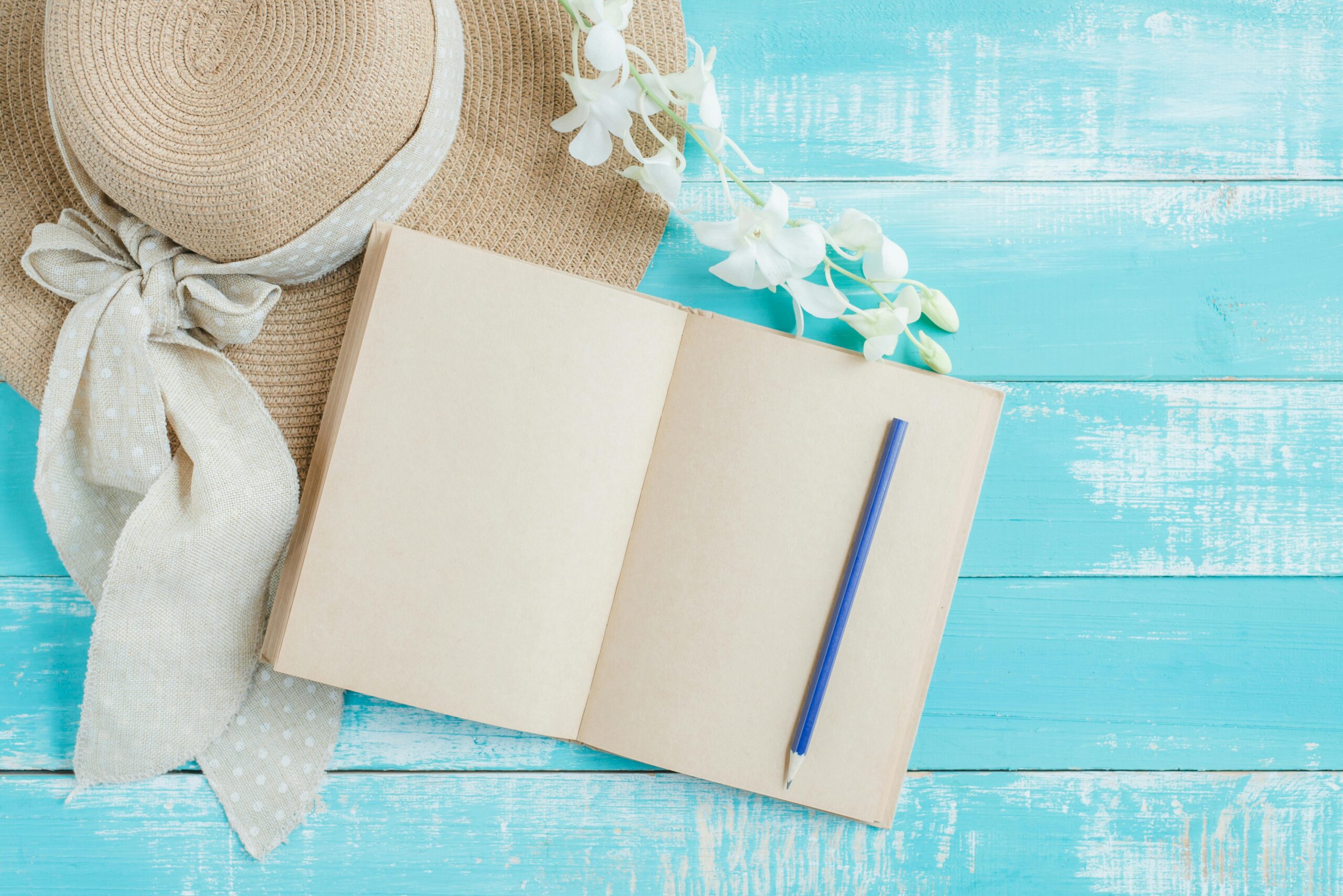 How to coordinate hats and clothes to stay on trend