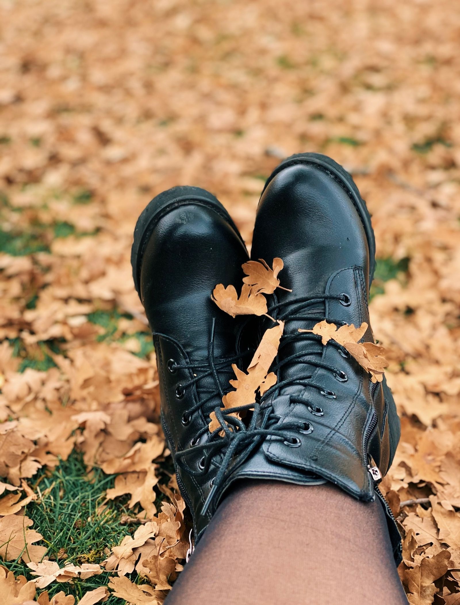 5 Must-Have Shoe Styles This Season