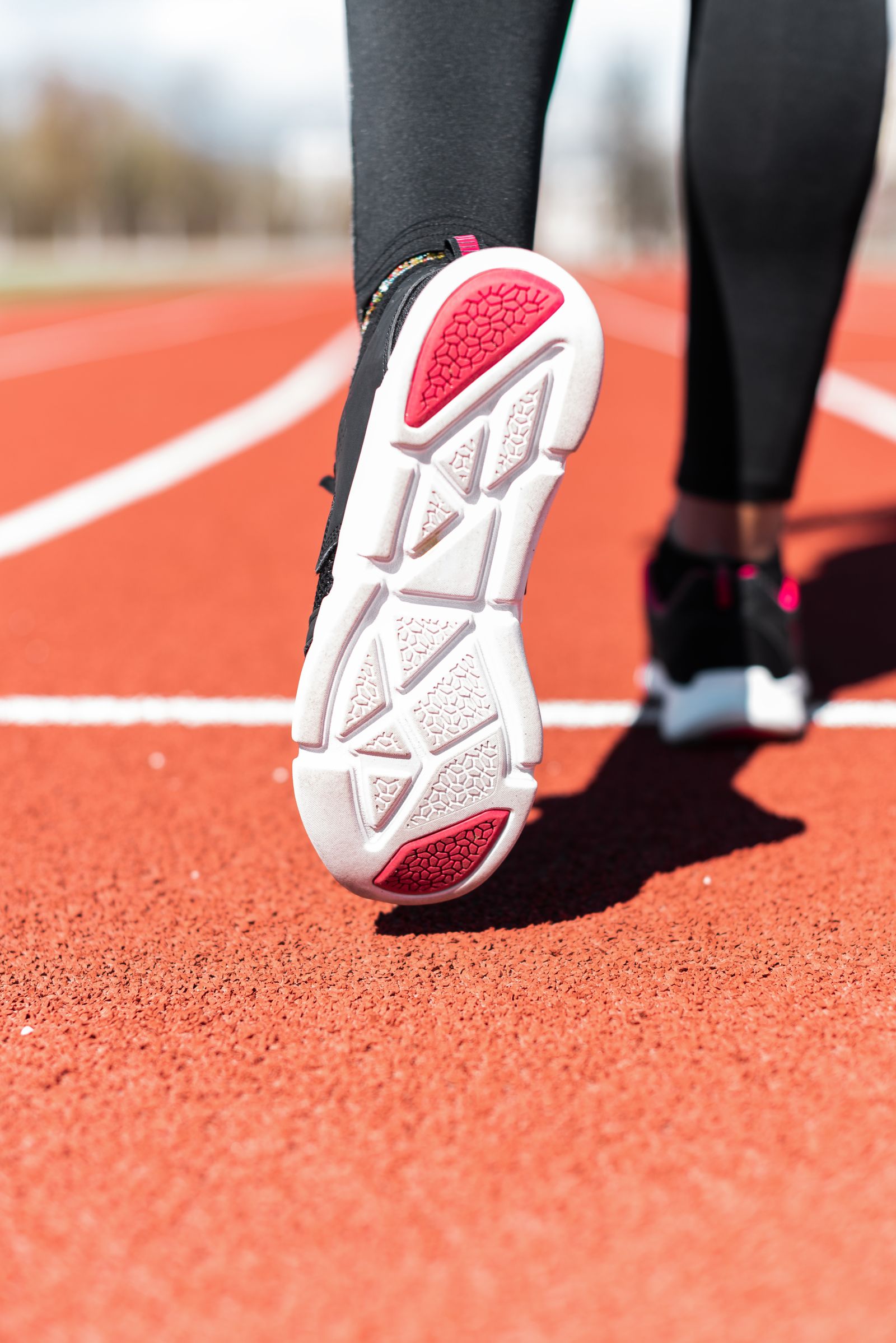 A Letter to the Version of Me Who Buys a New Running Shoe Every Time Her Feet Hurt