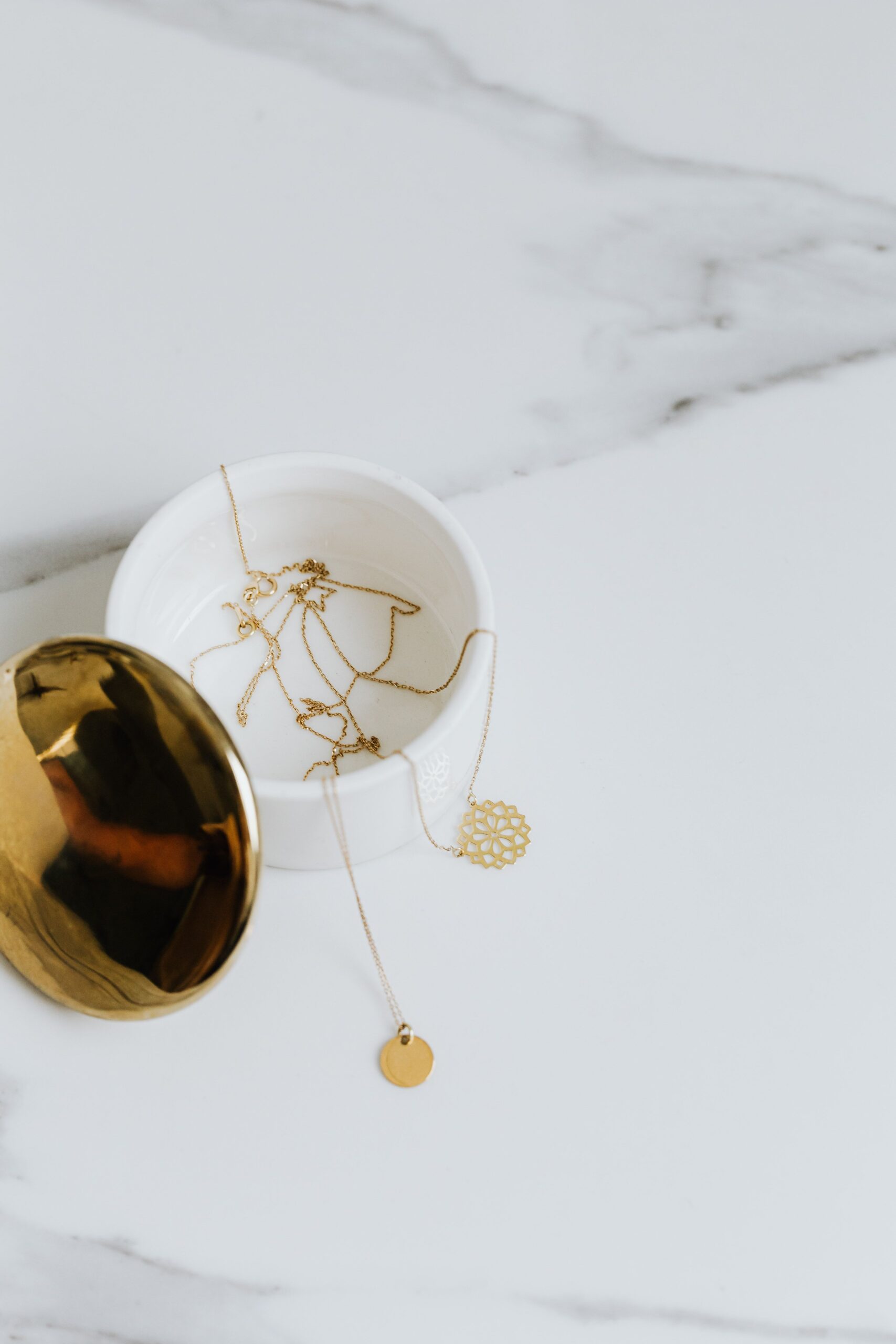 A Reader Asked If It’s Actually Worth Buying Jewelry From a Website You’ve Never Heard Of. Here’s My Honest Answer.