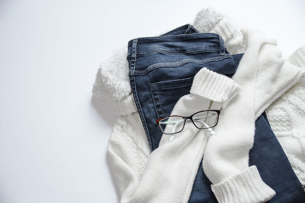 The Denim Tarot: Three Cards, One Closet Crisis, No Regrets