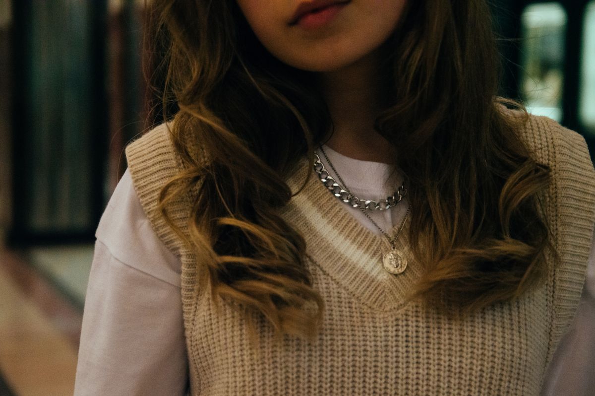 Quiz: Which Fall Layer Are You? (I Took It Four Times Until I Got the Blazer)