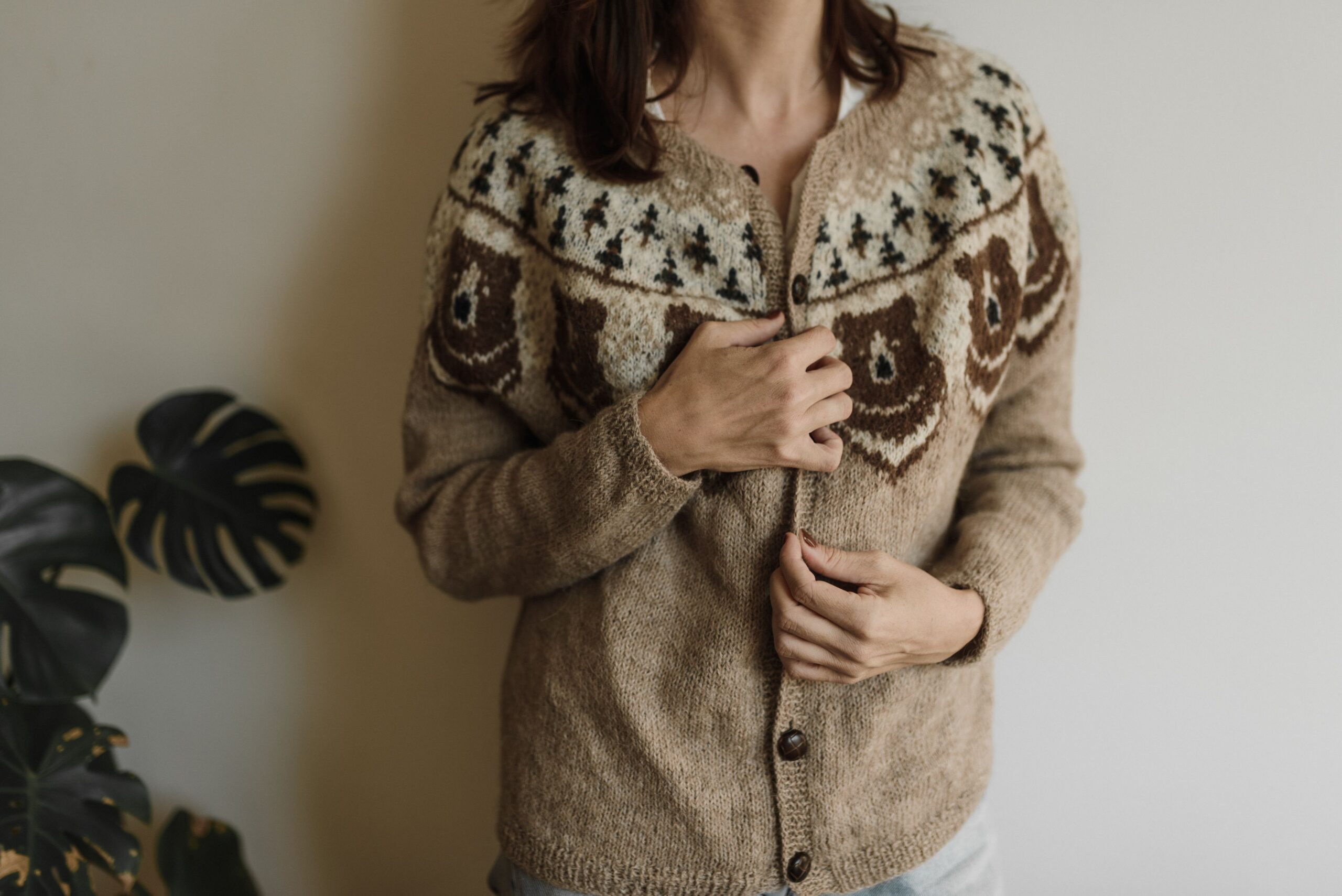 I Wore a $38 Cardigan and a $340 One All Season. The Winner Wasn't the One I Expected. I Wore a $38 Cardigan and a $340 One All Season. The Winner Wasn’t the One I Expected.