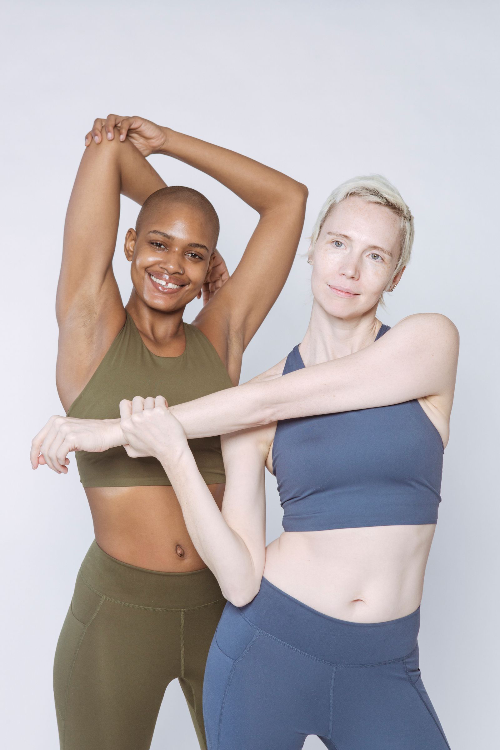 Week One of My Fitness Plan: Zero Workouts Completed, One New Sports Bra Acquired