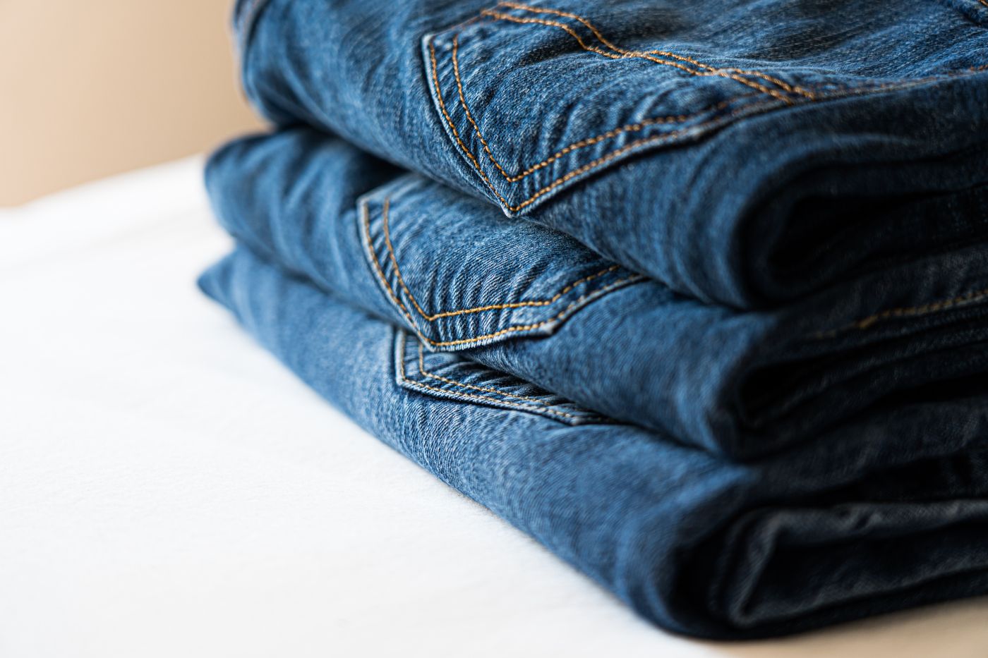 Show Your Work: A Grade-Seven Word Problem About $32 Jeans and a Deadline