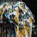 Thank You for Calling the Matching Hawaii Outfit Line. For Sizing, Press 2. You Will Need It. tropical print shirts rack rosegal matching hawaii outfit