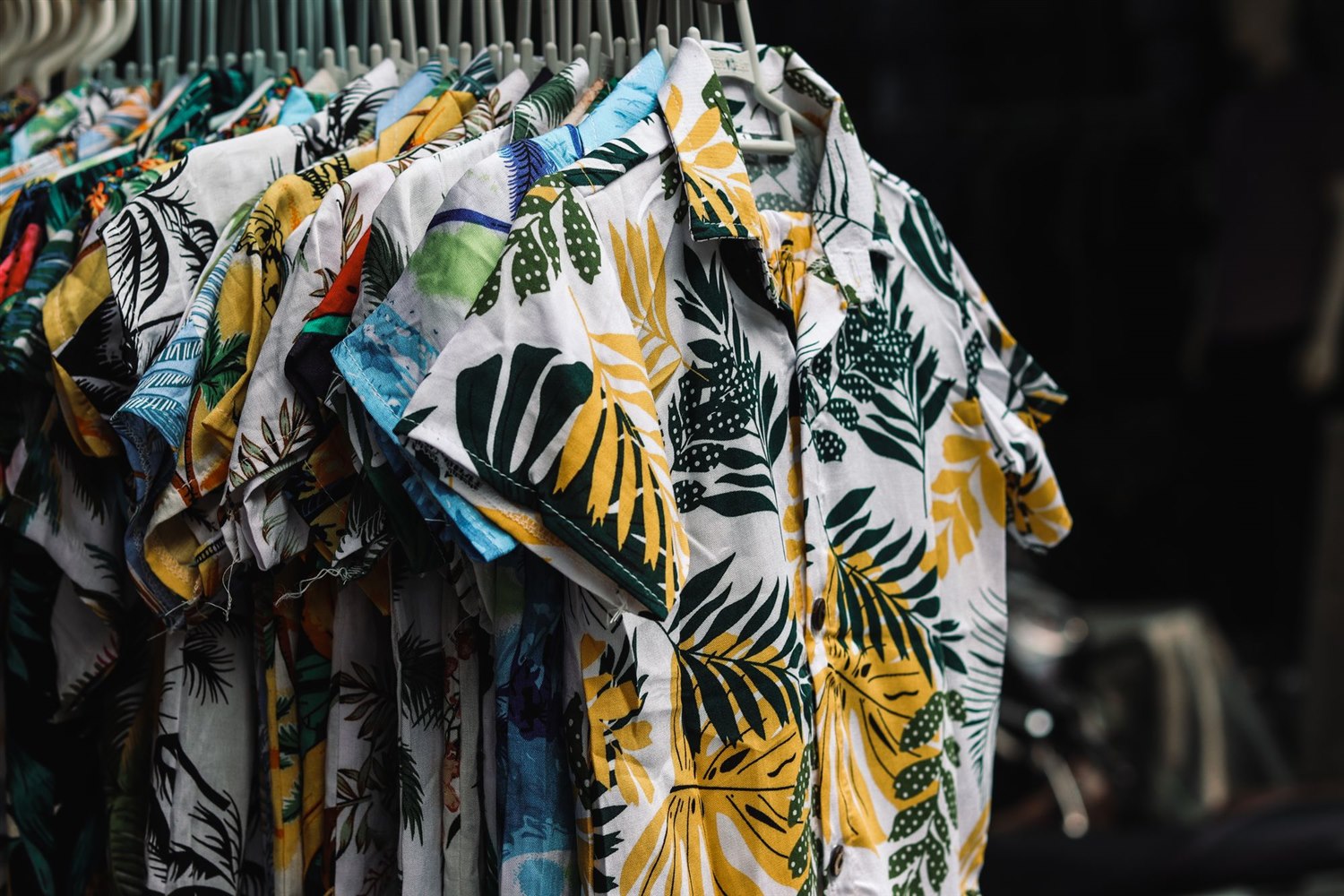 Thank You for Calling the Matching Hawaii Outfit Line. For Sizing, Press 2. You Will Need It.